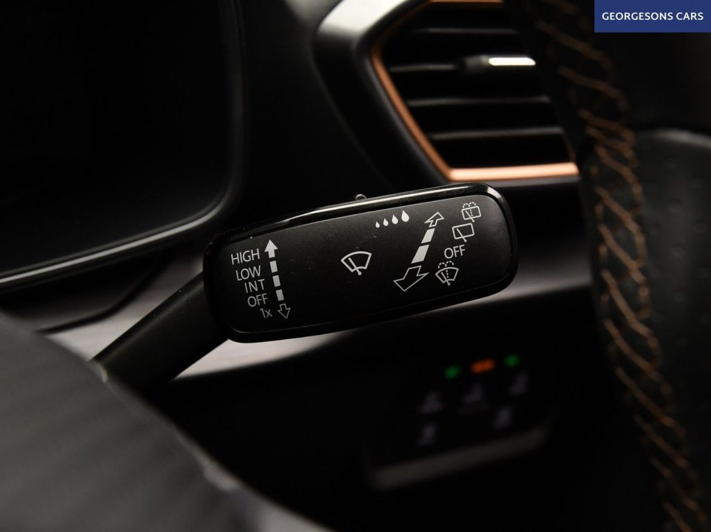 Used Cupra Formentor 2021 for sale - 76469655: Photo 37