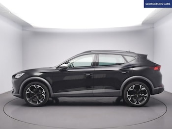 Used Cupra Formentor 2021 for sale - 76469655: Photo