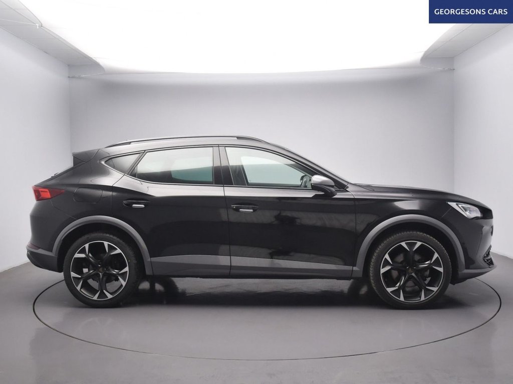 Used Cupra Formentor 2021 for sale - 76469655: Photo 6