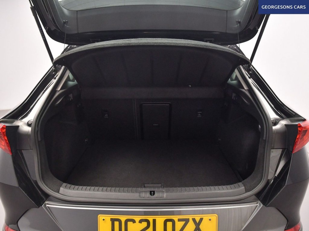 Used Cupra Formentor 2021 for sale - 76469655: Photo 9