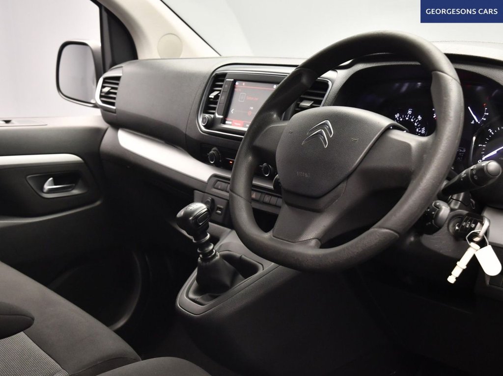 Used Citroen Space Tourer 2018 for sale - 77583163: Photo 11