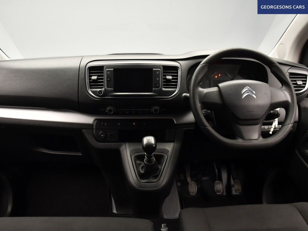 Used Citroen Space Tourer 2018 for sale - 77583163: Photo 12