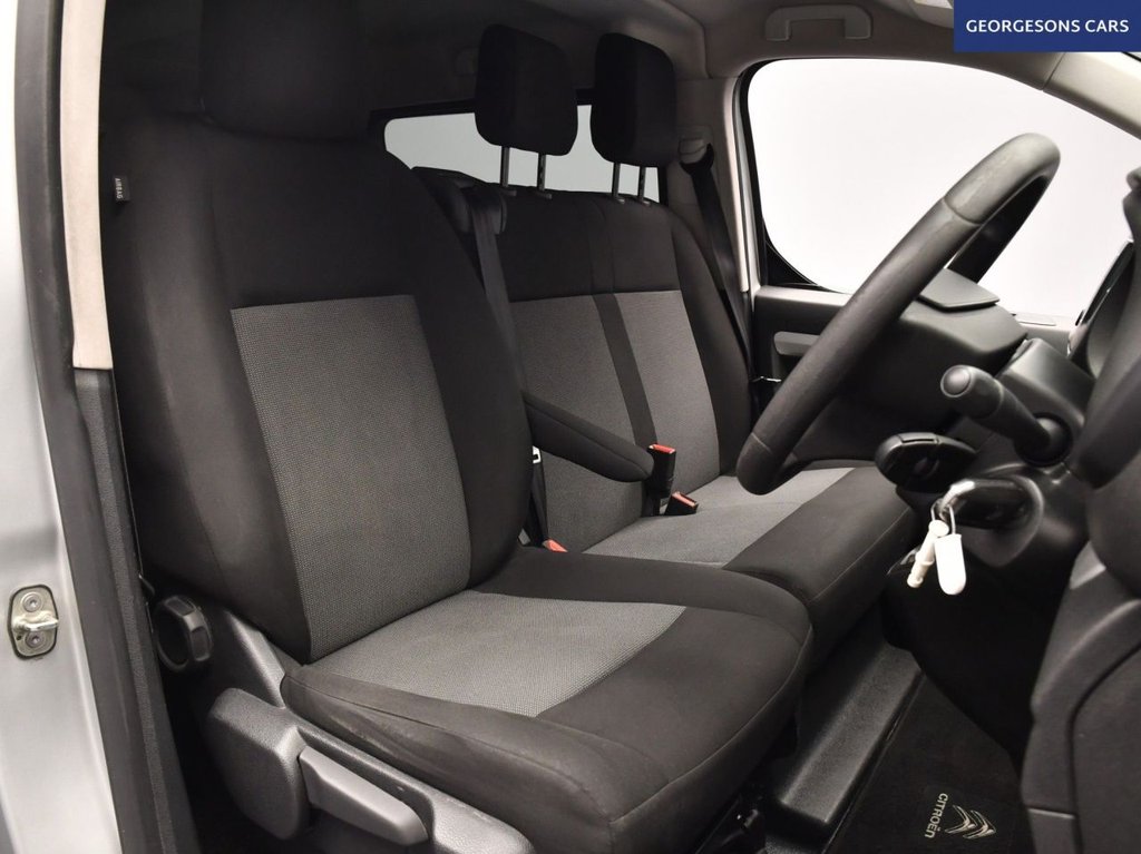 Used Citroen Space Tourer 2018 for sale - 77583163: Photo 13