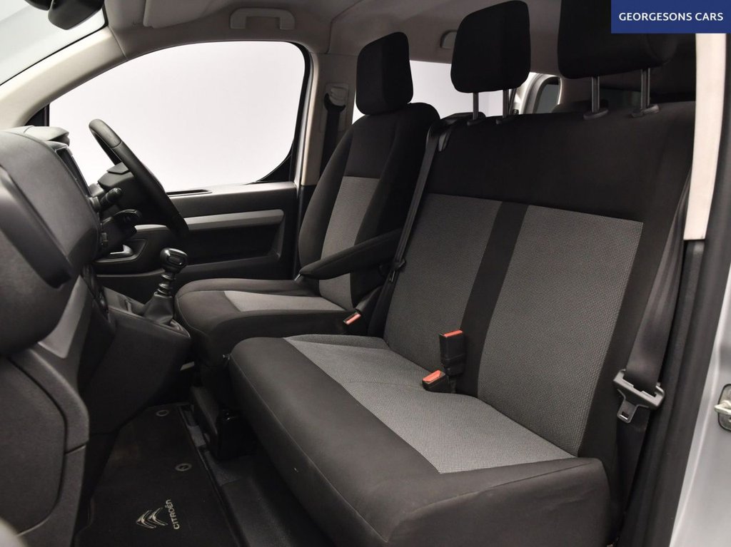 Used Citroen Space Tourer 2018 for sale - 77583163: Photo 14