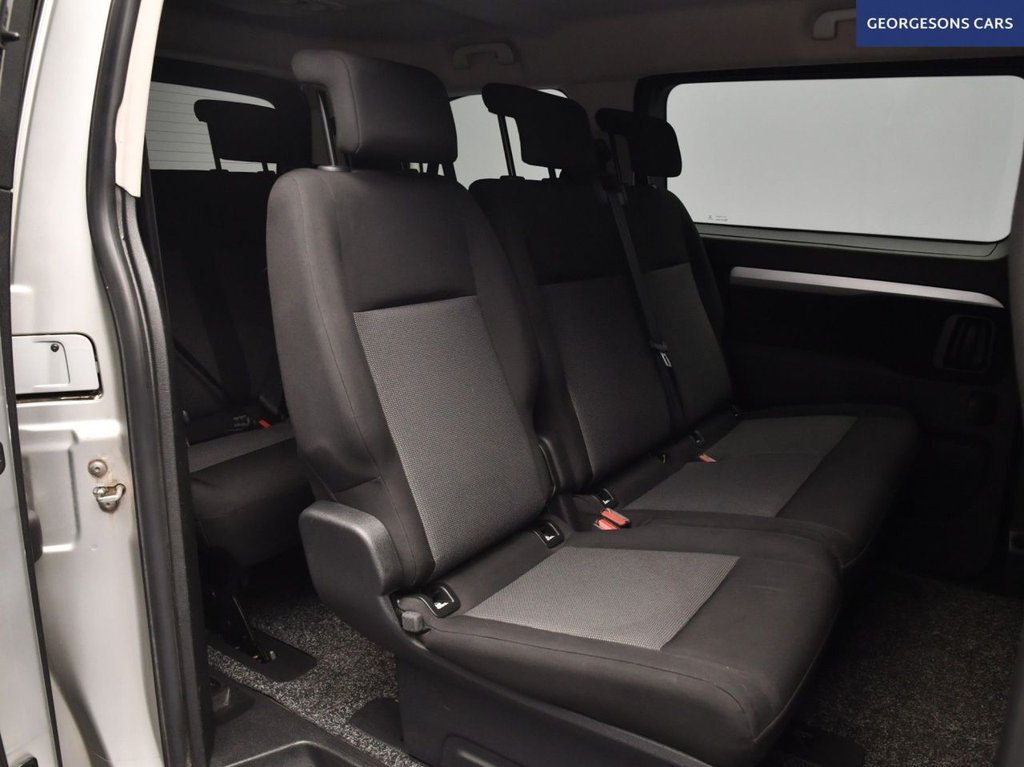 Used Citroen Space Tourer 2018 for sale - 77583163: Photo 15