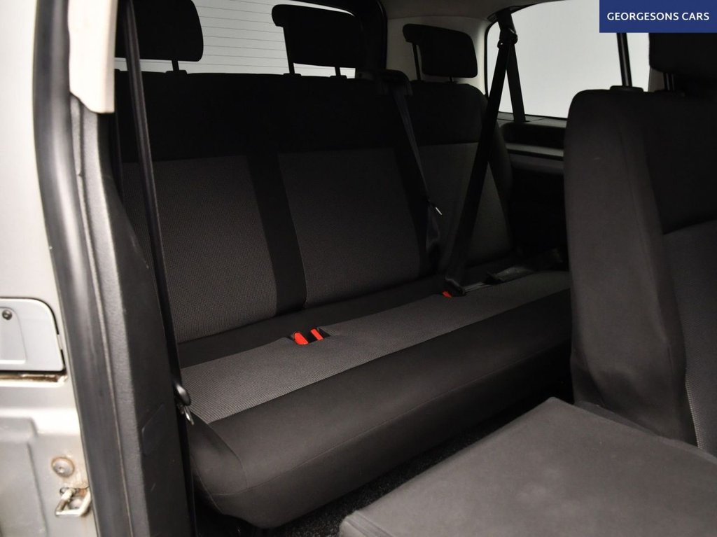 Used Citroen Space Tourer 2018 for sale - 77583163: Photo 16