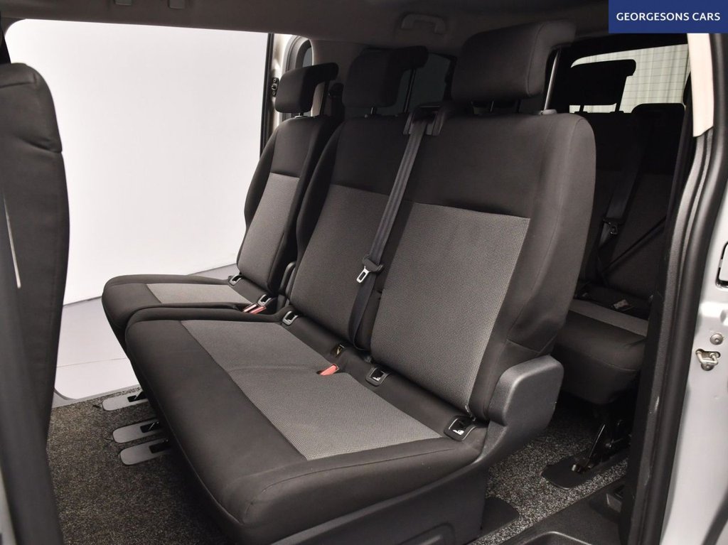 Used Citroen Space Tourer 2018 for sale - 77583163: Photo 17