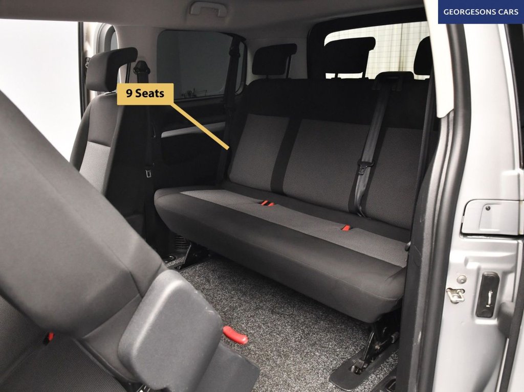 Used Citroen Space Tourer 2018 for sale - 77583163: Photo 18