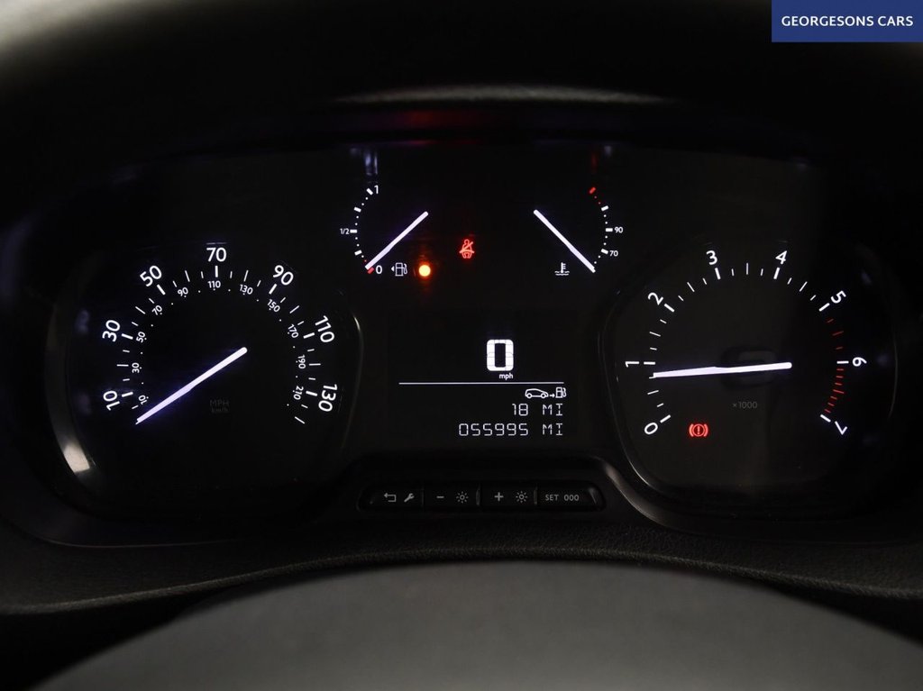 Used Citroen Space Tourer 2018 for sale - 77583163: Photo 21