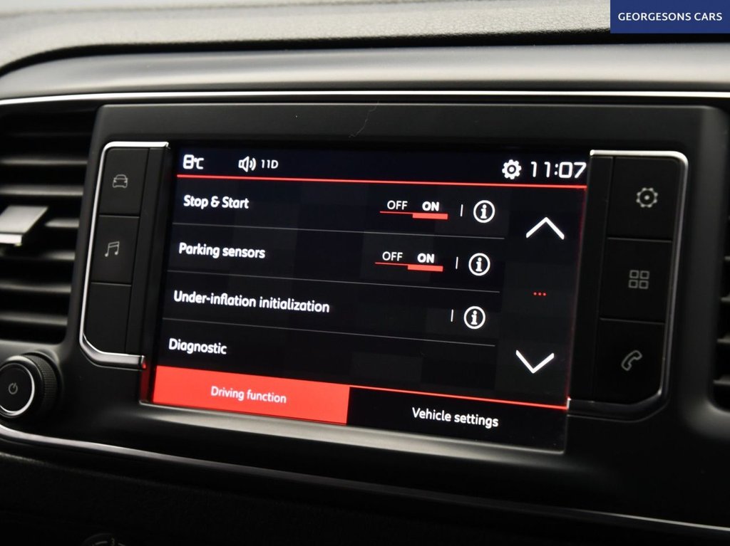 Used Citroen Space Tourer 2018 for sale - 77583163: Photo 25