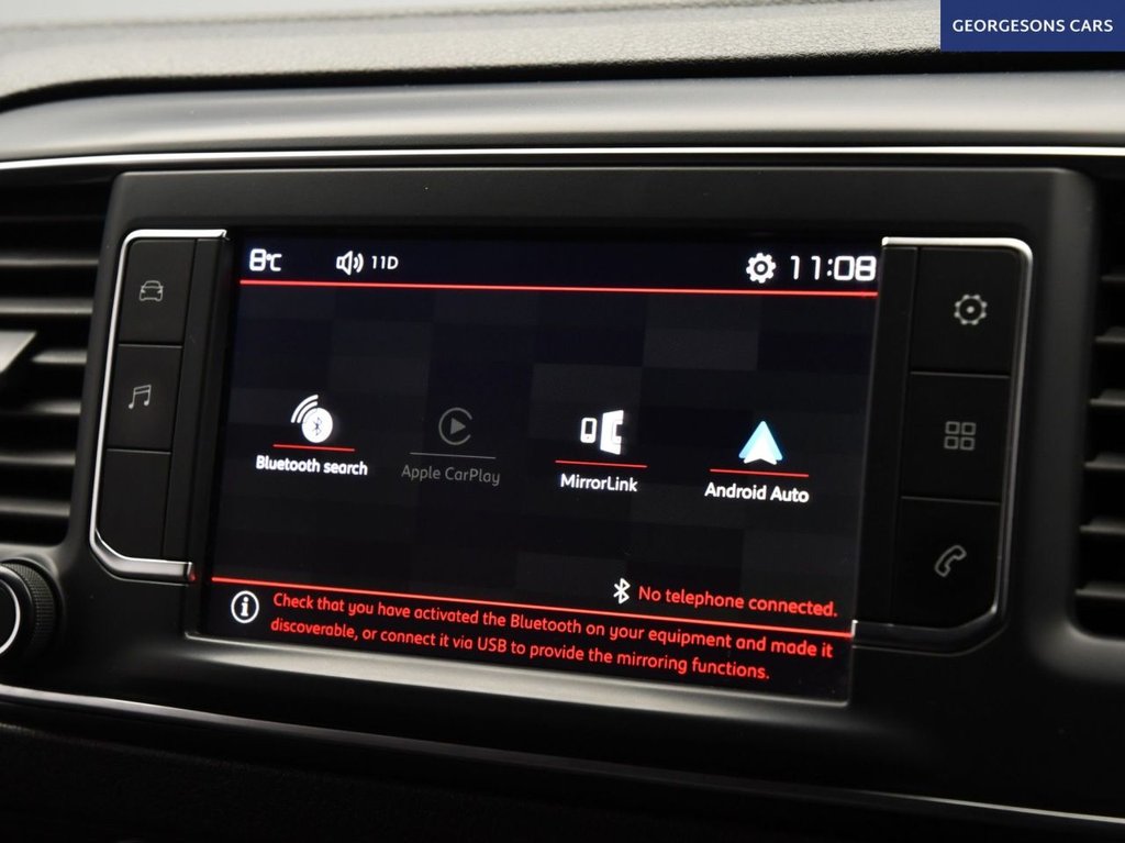 Used Citroen Space Tourer 2018 for sale - 77583163: Photo 26