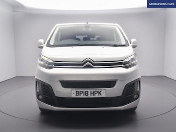 Used Citroen Space Tourer 2018 for sale - 77583163: Photo