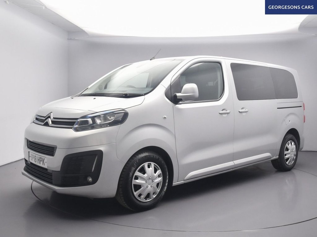 Used Citroen Space Tourer 2018 for sale - 77583163: Photo 5