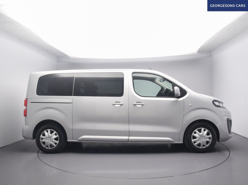 Used Citroen Space Tourer 2018 for sale - 77583163: Photo 6