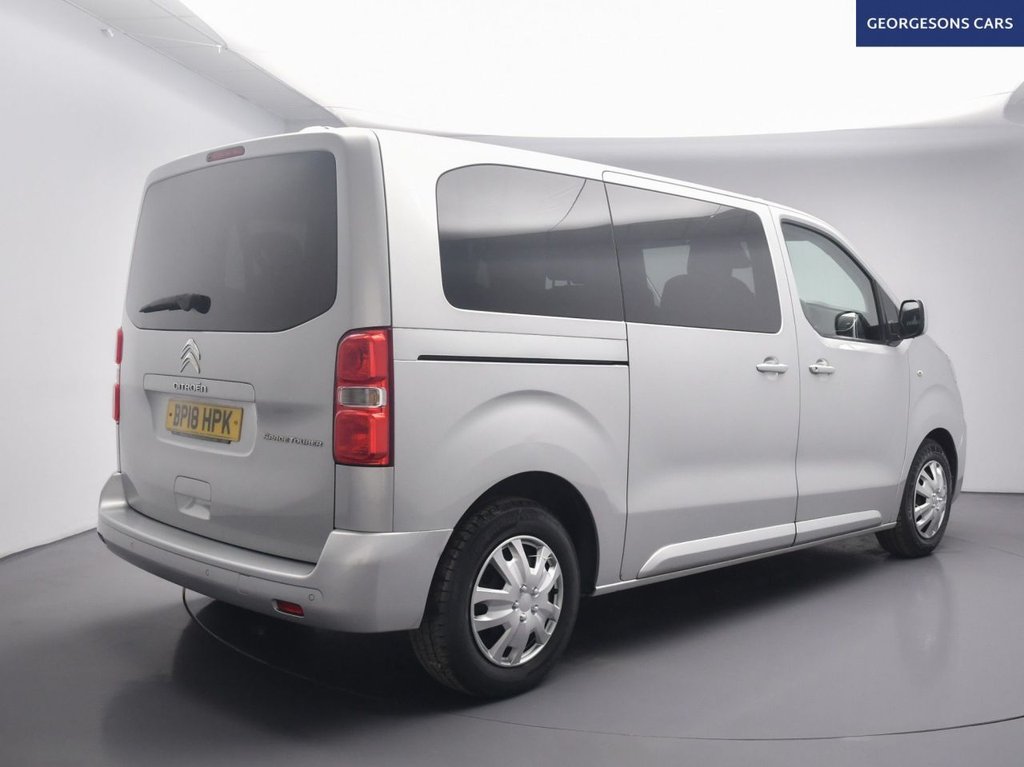 Used Citroen Space Tourer 2018 for sale - 77583163: Photo 7