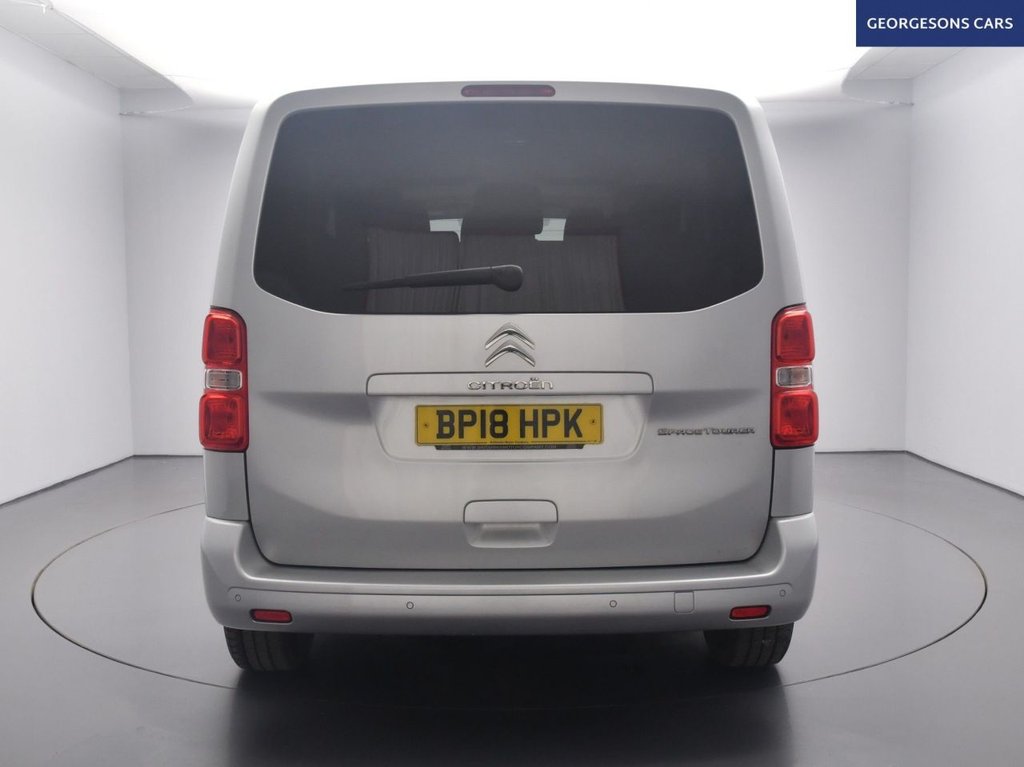 Used Citroen Space Tourer 2018 for sale - 77583163: Photo 8