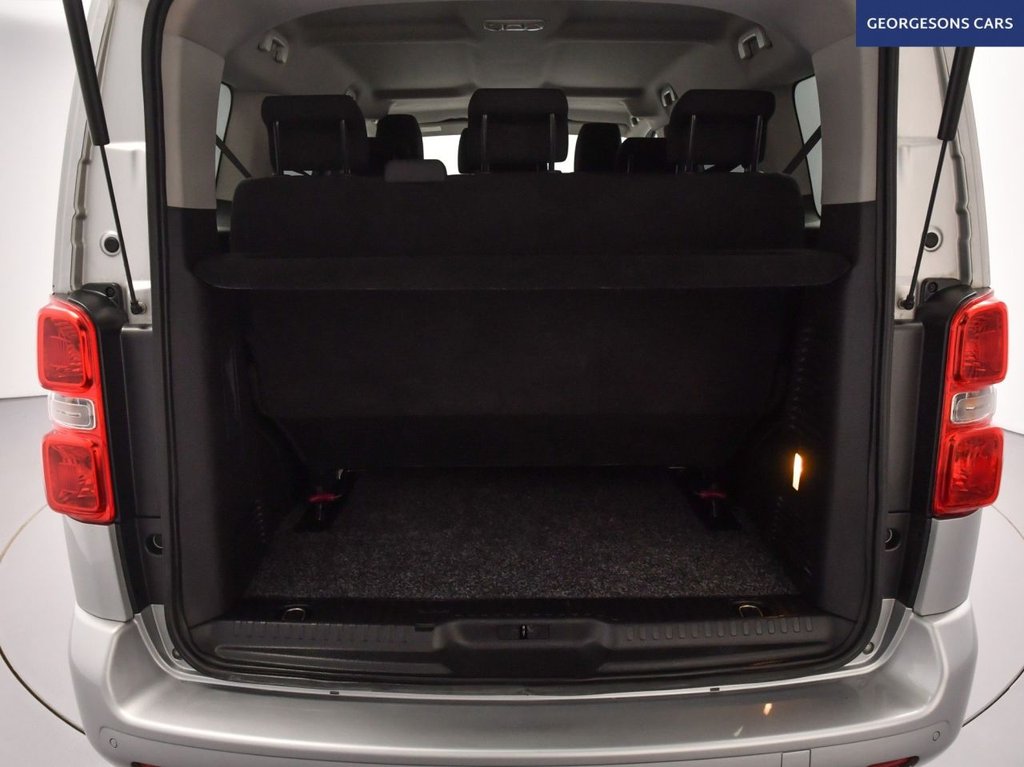 Used Citroen Space Tourer 2018 for sale - 77583163: Photo 9