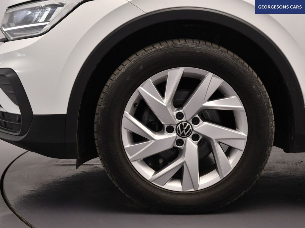 Used Volkswagen Tiguan 2022 for sale - 77748241: Photo 10