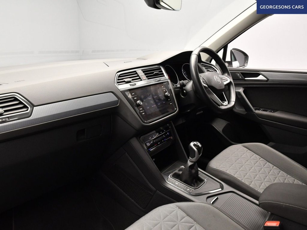 Used Volkswagen Tiguan 2022 for sale - 77748241: Photo 11