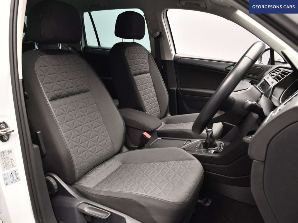 Used Volkswagen Tiguan 2022 for sale - 77748241: Photo 13