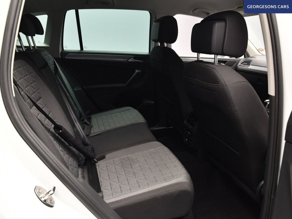 Used Volkswagen Tiguan 2022 for sale - 77748241: Photo 15