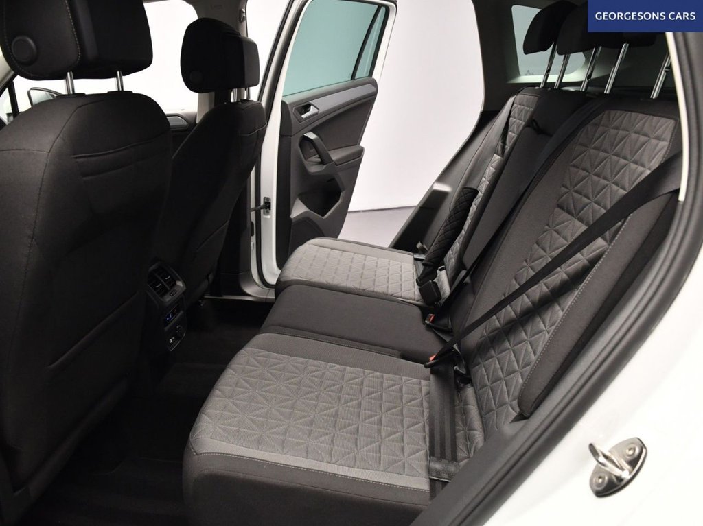 Used Volkswagen Tiguan 2022 for sale - 77748241: Photo 16