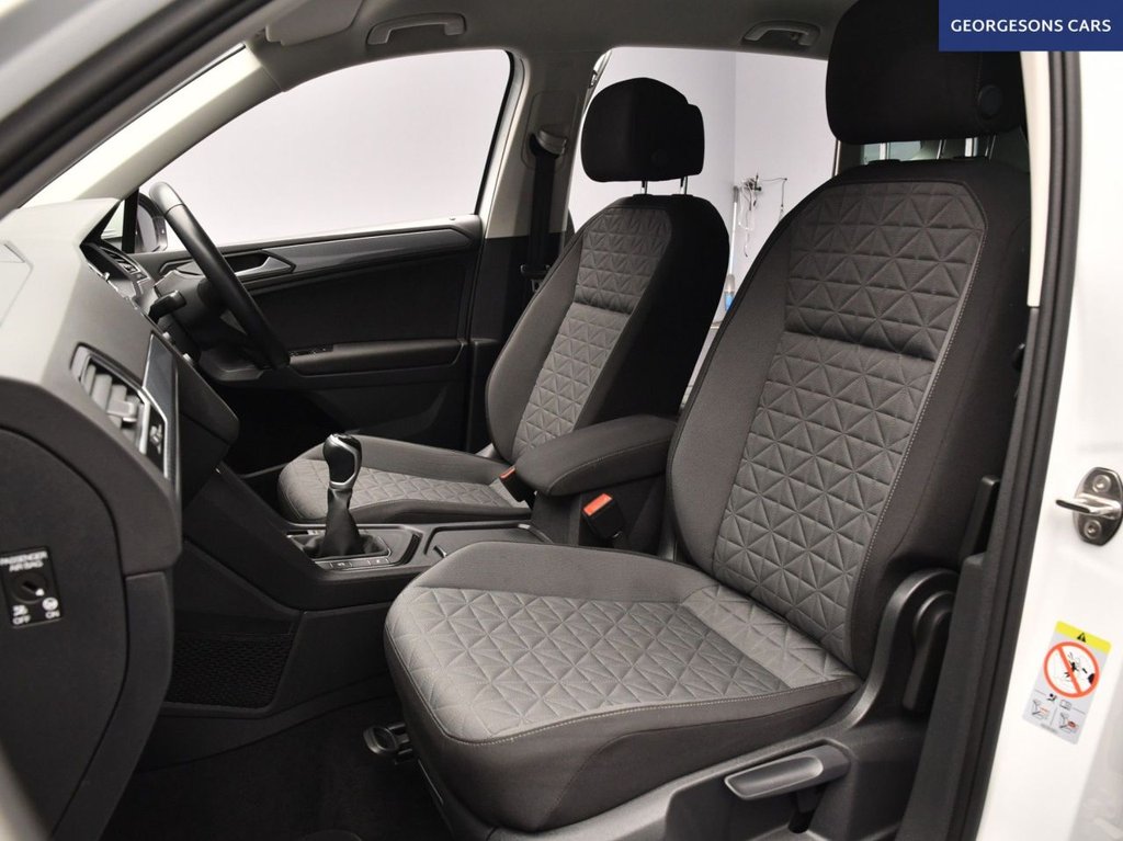 Used Volkswagen Tiguan 2022 for sale - 77748241: Photo 17