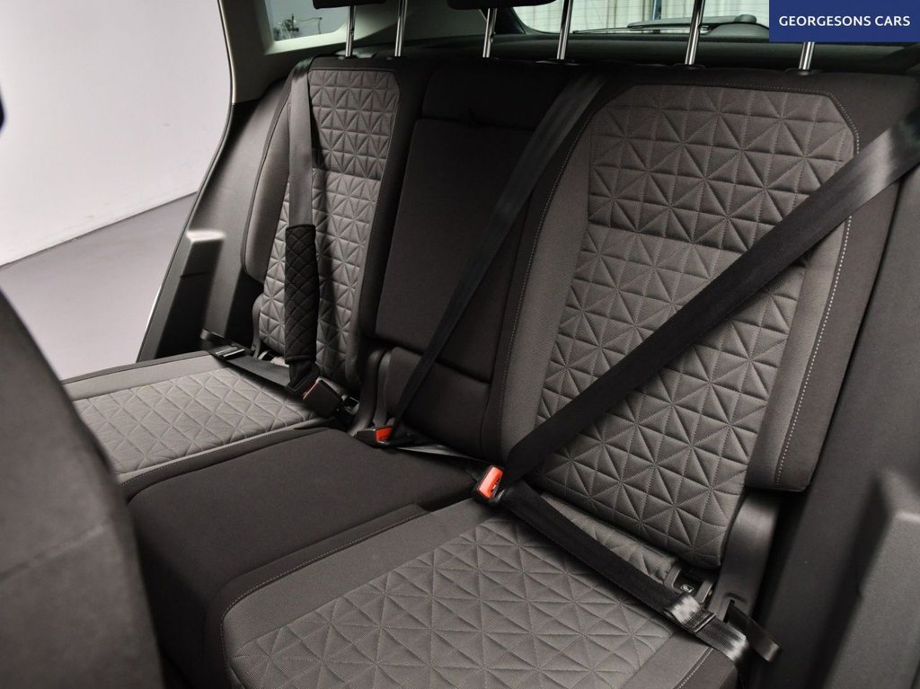 Used Volkswagen Tiguan 2022 for sale - 77748241: Photo 19