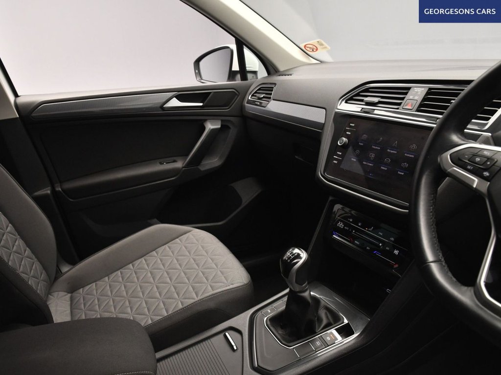 Used Volkswagen Tiguan 2022 for sale - 77748241: Photo 21