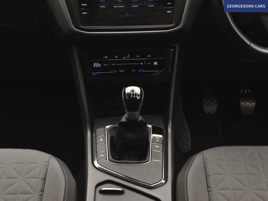 Used Volkswagen Tiguan 2022 for sale - 77748241: Photo 22