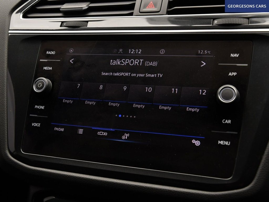 Used Volkswagen Tiguan 2022 for sale - 77748241: Photo 27