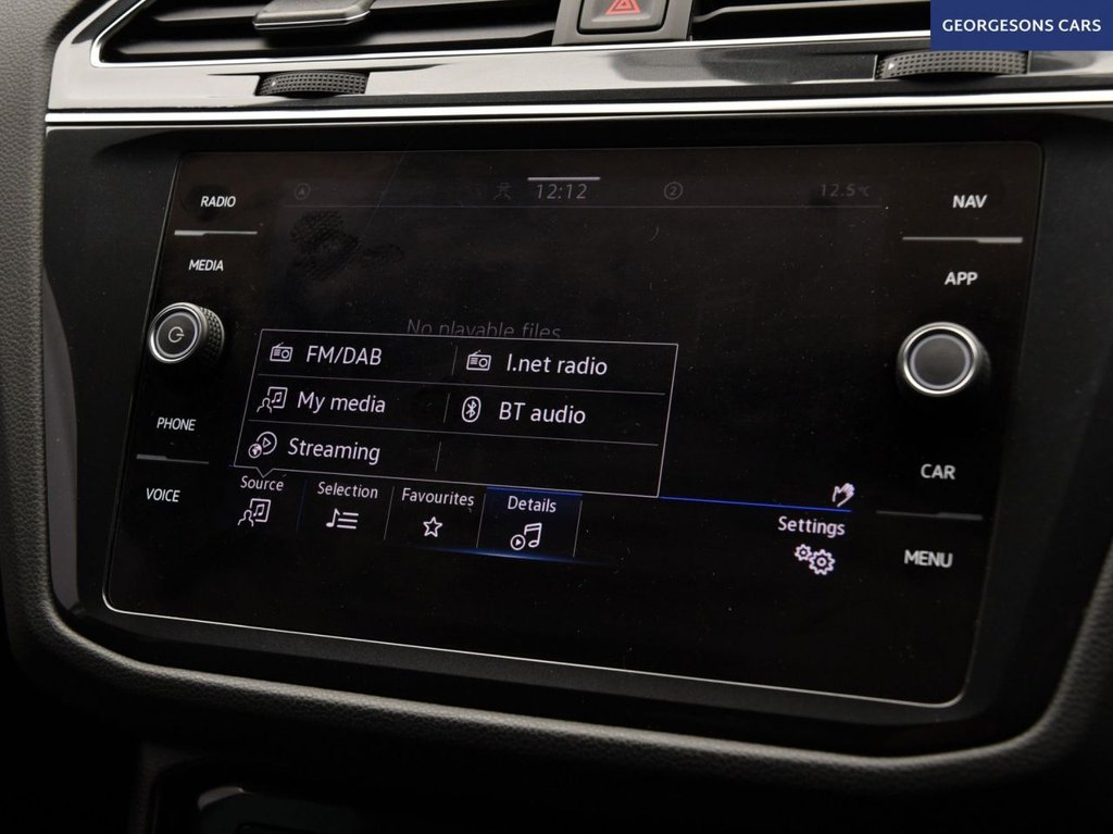 Used Volkswagen Tiguan 2022 for sale - 77748241: Photo 28