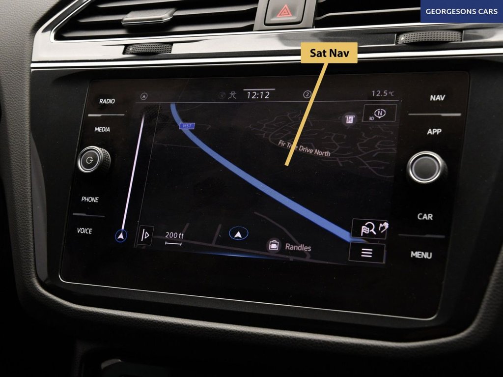 Used Volkswagen Tiguan 2022 for sale - 77748241: Photo 29