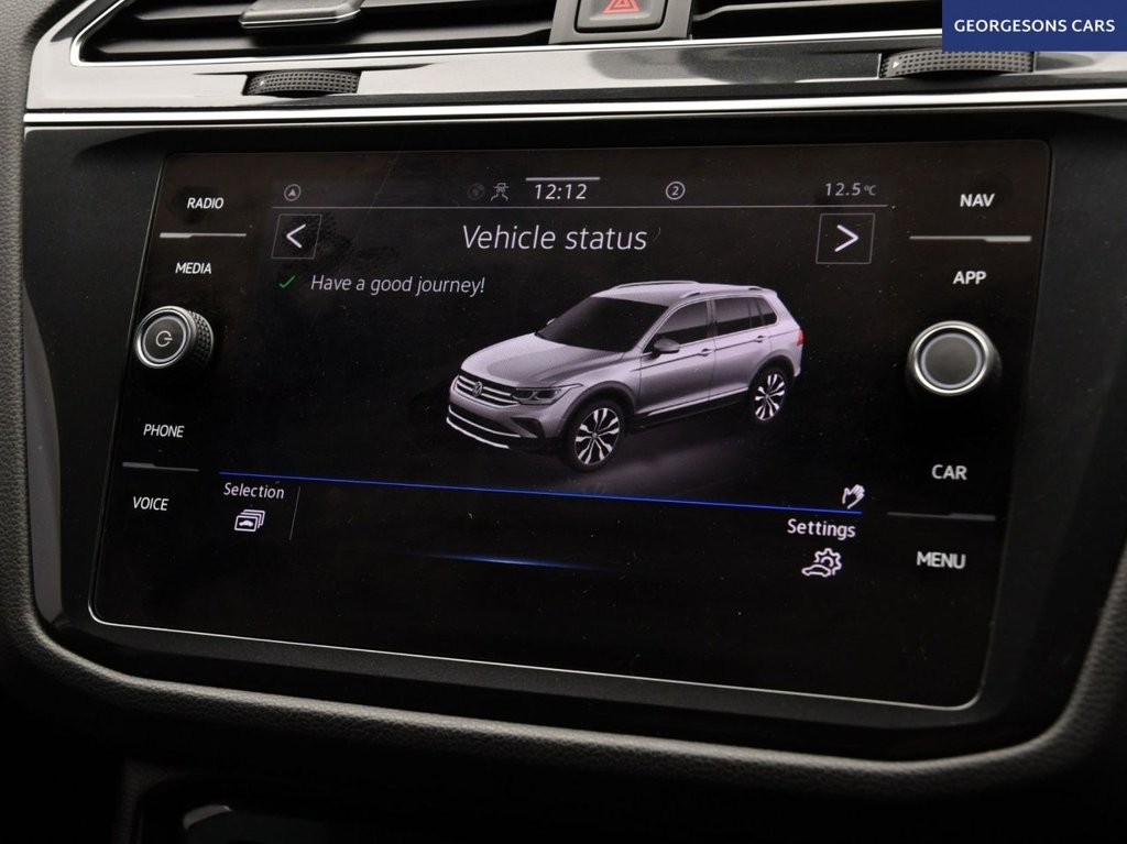 Used Volkswagen Tiguan 2022 for sale - 77748241: Photo 31