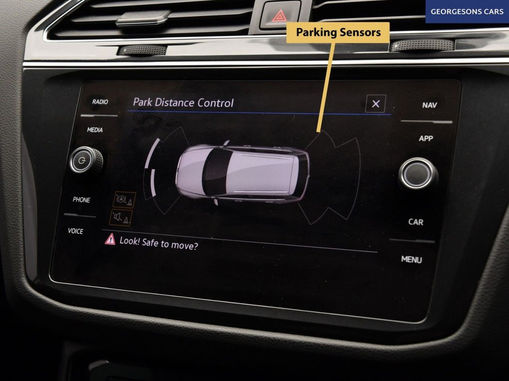 Used Volkswagen Tiguan 2022 for sale - 77748241: Photo 33