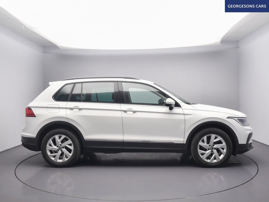 Used Volkswagen Tiguan 2022 for sale - 77748241: Photo 6