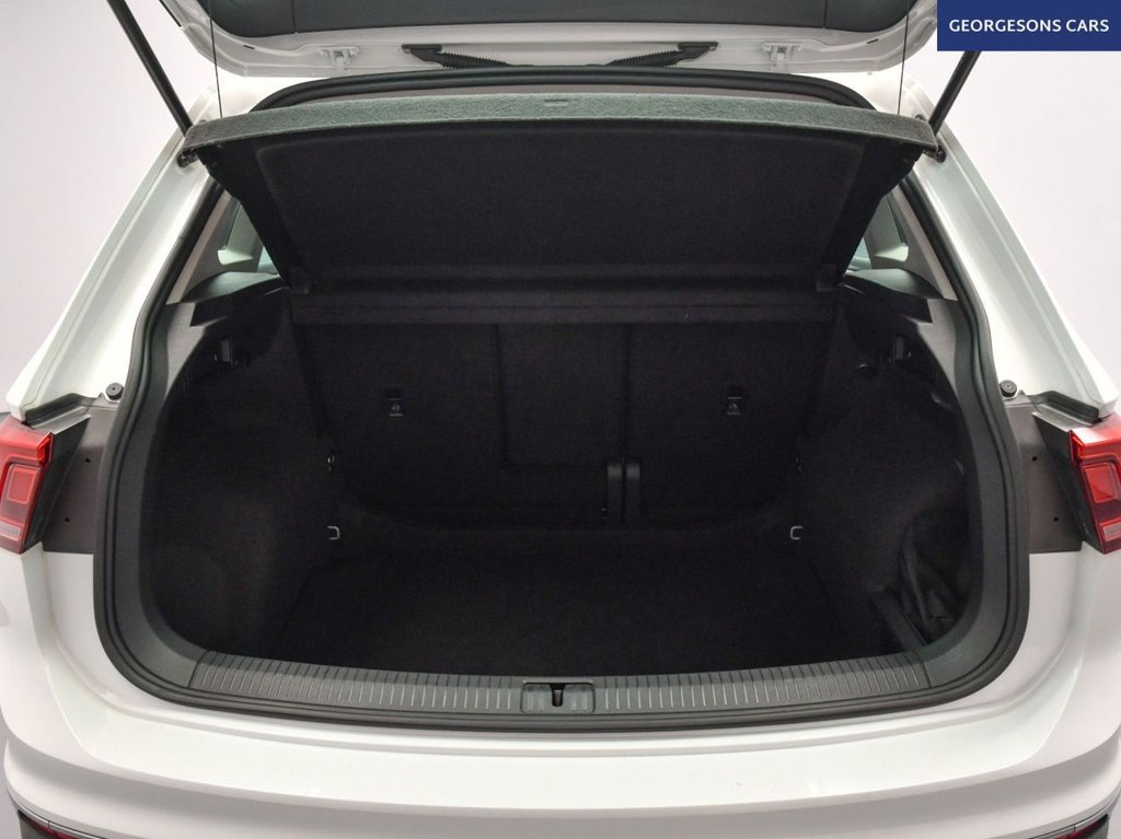 Used Volkswagen Tiguan 2022 for sale - 77748241: Photo 9