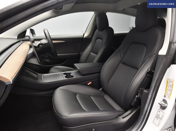 Used Tesla Model 3 2021 for sale - 76223192: Photo 16