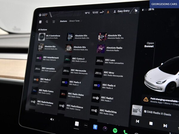 Used Tesla Model 3 2021 for sale - 76223192: Photo 35