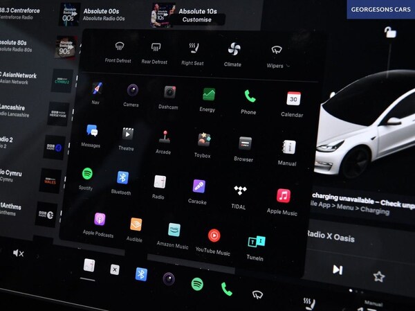 Used Tesla Model 3 2021 for sale - 76223192: Photo 36