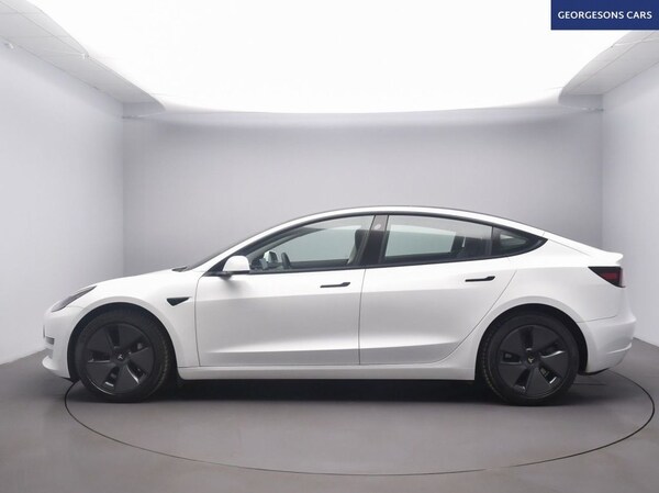Used Tesla Model 3 2021 for sale - 76223192: Photo 3