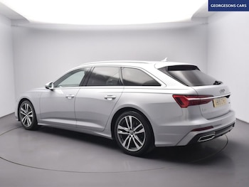 Used Audi A6 2019 for sale - 78425610: Photo