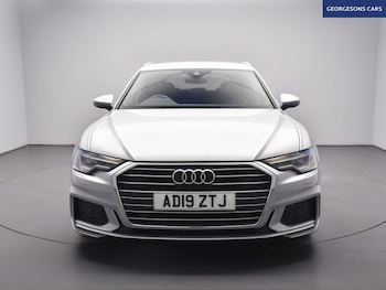 Used Audi A6 2019 for sale - 78425610: Photo