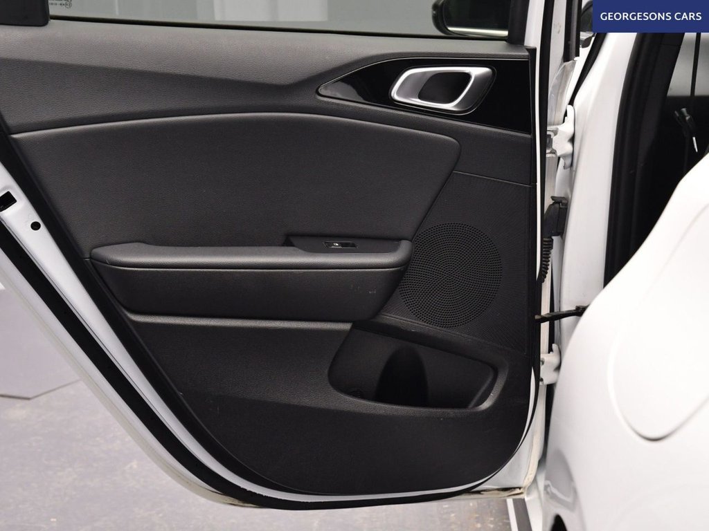 Used Kia Pro Ceed 2022 for sale - 77088935: Photo 20