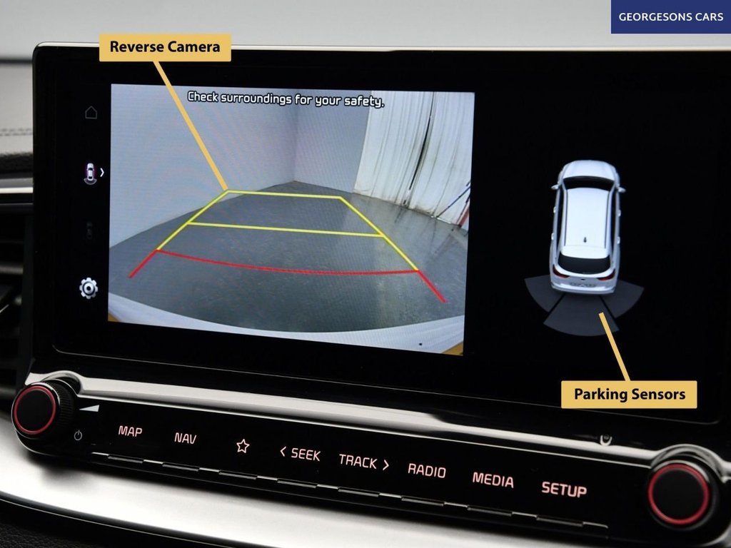 Used Kia Pro Ceed 2022 for sale - 77088935: Photo 34