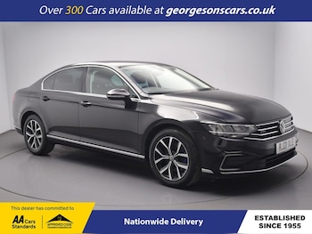 Used Volkswagen Passat 2021 for sale - 78569748: Photo