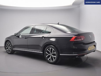 Used Volkswagen Passat 2021 for sale - 78569748: Photo
