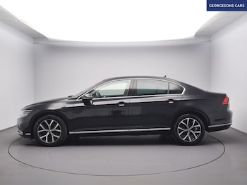 Used Volkswagen Passat 2021 for sale - 78569748: Photo
