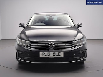 Used Volkswagen Passat 2021 for sale - 78569748: Photo