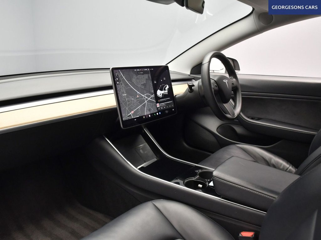 Used Tesla Model 3 2020 for sale - 76569894: Photo 11